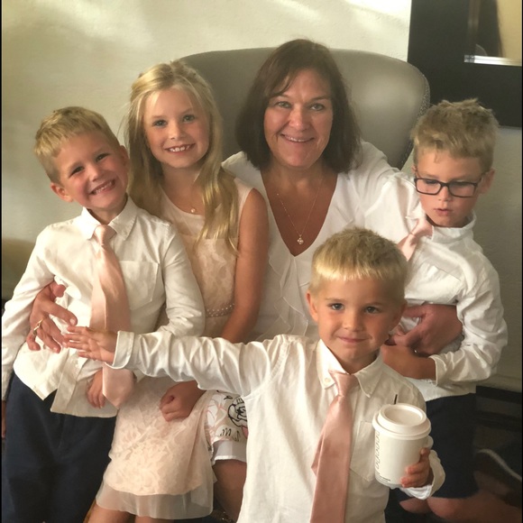 Meet your Posher, Susan - Picture 4 of 6